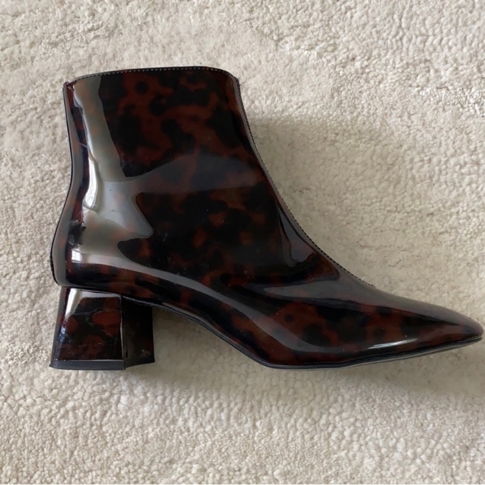 Zara Boots